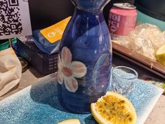 -渔舶汇蒸汽活海鲜·榴莲自助(领展中心城店)