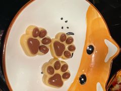 -海航大厦万豪酒店彩海轩中餐厅(霄云路店)