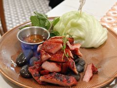 -芭札·Thai泰国餐厅(同和金铂天地店)