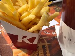 -肯德基(昌里店)