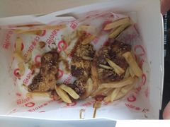 杰克丹尼碳烤-the frypan韩国炸鸡啤酒(五路居店)