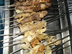 -慧姐烤串(南宁南小区店)
