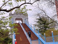 -北京石景山游乐园