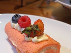 -嘉定凯悦·咖啡厅