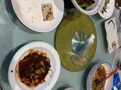 -壹只菜·崇明本地特色菜(崇明南门店)