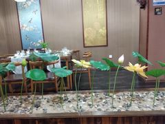 -素心斋素食餐厅