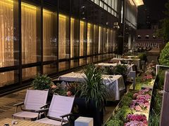 -悦融·京鲁菜·露台花园(安定门店)