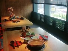 -吃饭皇帝大(解放西路店)