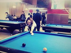 -丁俊晖台球俱乐部(海上海·弘基休闲广场店)