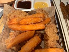 -七八冷面·延边朝鲜族美食(欢乐谷店)