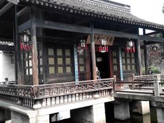 -绍兴鲁迅故里·沈园景区