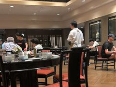 -海天楼中餐厅(吴宫泛太平洋酒店)