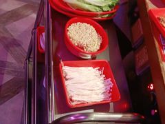 -季季红火锅(丰城洪客隆店)
