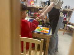 -智拓书法美术教育(首座御园校区)