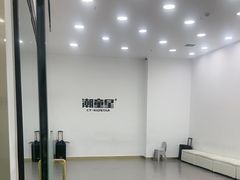 -潮童星少儿模特形体培训(郑州总校)