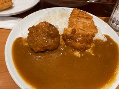 -CoCo壱番屋(久光百货店)