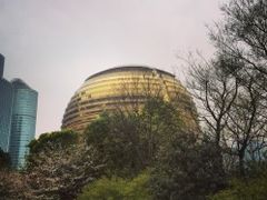 -杭州国际会议中心洲际酒店-原素全日餐厅(解放东路店)