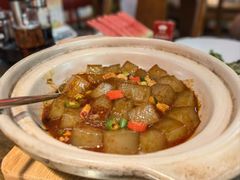 -秦月轩·陕西家乡菜(阜成路·五棵松店)