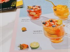 -卡朋西餐(铂顿城店)