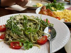 -Brut Eatery悦璞食堂(建国东路店)