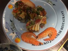 -松子料理(亮马桥店)