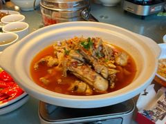 东安鸡-巢爷老味(东方红店)