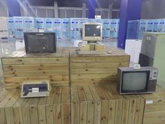 -中国杭州低碳科技馆
