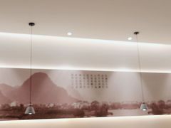 -蜜桃餐厅·伴山(湖滨商业街店)