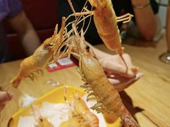 -星椰叻沙·椰浆鲜虾面(江南西店)