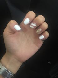 点击看大图 -浪漫美甲美睫