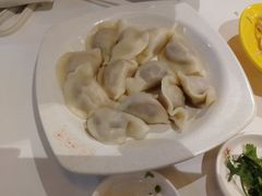 -大娘水饺(朝阳中路百润发店)
