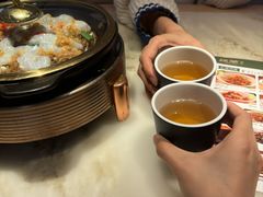 -绿茶餐厅(青岛城阳万象汇店)