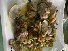 -景好海鲜餐厅(大鹏必选旅游店)