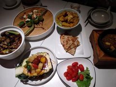 -熹素·鲜美素食Vegetarian (天河领展店)