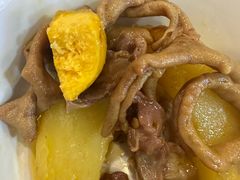 -味臻土鸡杂