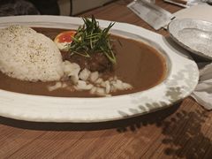 -CURRY YA 熟成咖哩專門店(深圳湾万象城店)