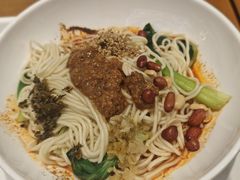 -王繁星面馆(西安熙地港店)