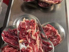 -金龙大四喜牛肉火锅