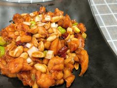 -玉桥餐厅(天坛店)