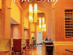 -青岛香格里拉·鱼跃地中海西餐厅