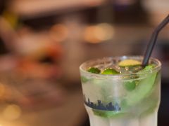 -Liberty Brewing Co·曼哈顿餐吧