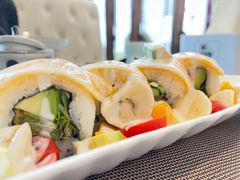-米馥烤肉料理(云上方舟店)