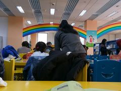 -天津图书馆(复康路馆)