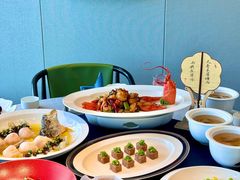 -馋遇江南·精致湖景雅宴(东方之门店)