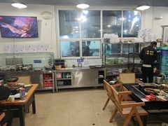-德四家·云南傣味烧烤品牌(和谐店)