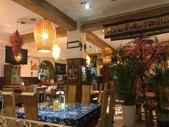 大堂-云之南(八里庄店)