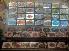 菜单-老福洲(西洪路店)