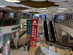 -银座mall(东直门店)