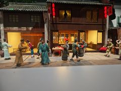 -中国京杭大运河博物馆