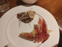 -富力丽思卡尔顿酒店·香荟全日制餐厅